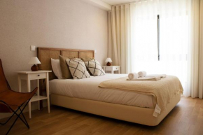 Casa do Paraiso - City Center Gem (w/ AC) by LovelyStay